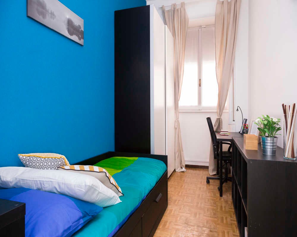 Via Caminadella, Milan preview