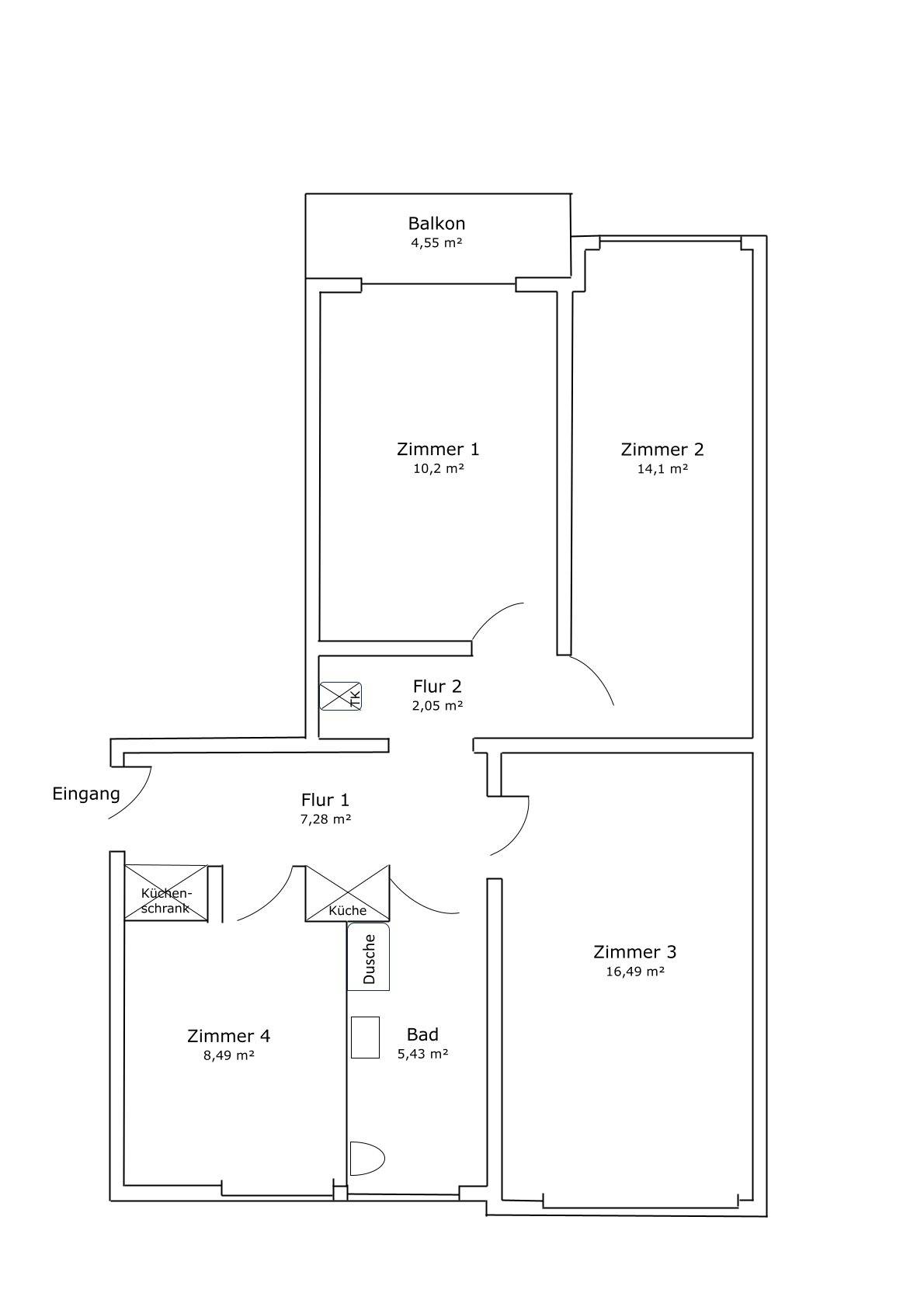 preview gallery tile