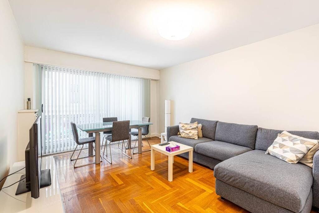 Apartment Paris, 50m² — photo 1