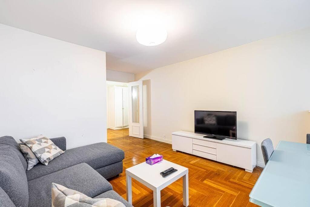 Apartment Paris, 50m² — photo 9