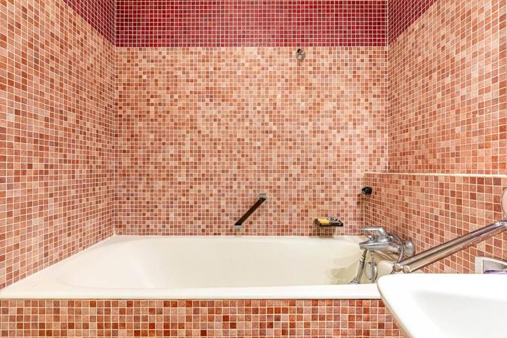 Apartment Paris, 50m² — photo 10
