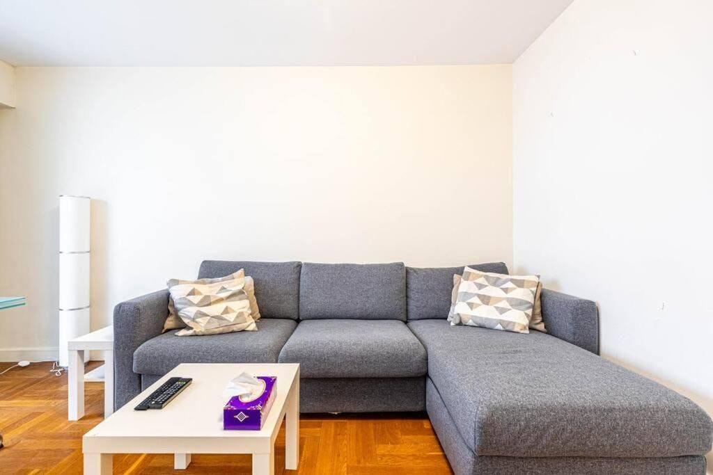Apartment Paris, 50m² — photo 3