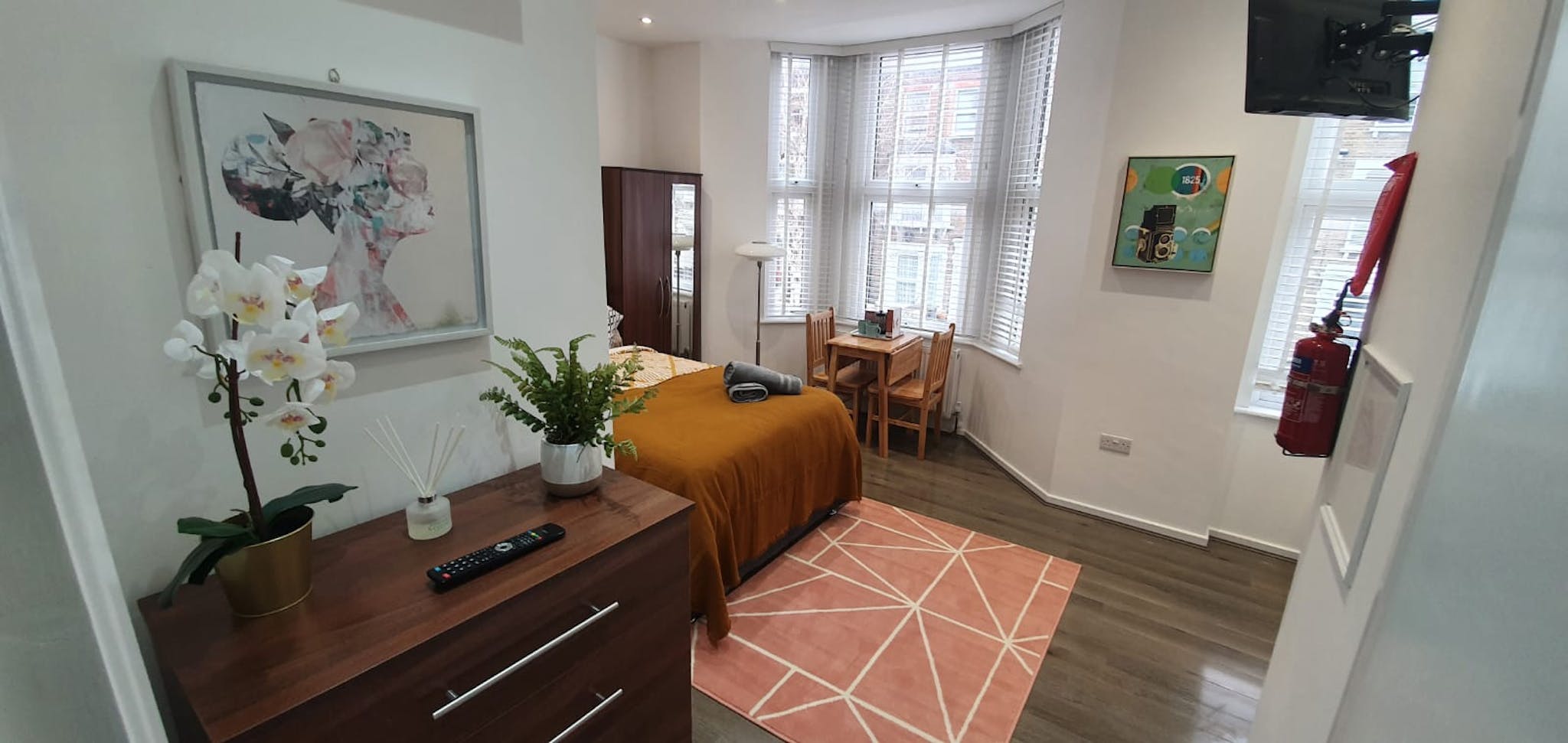 Portnall Road, London preview