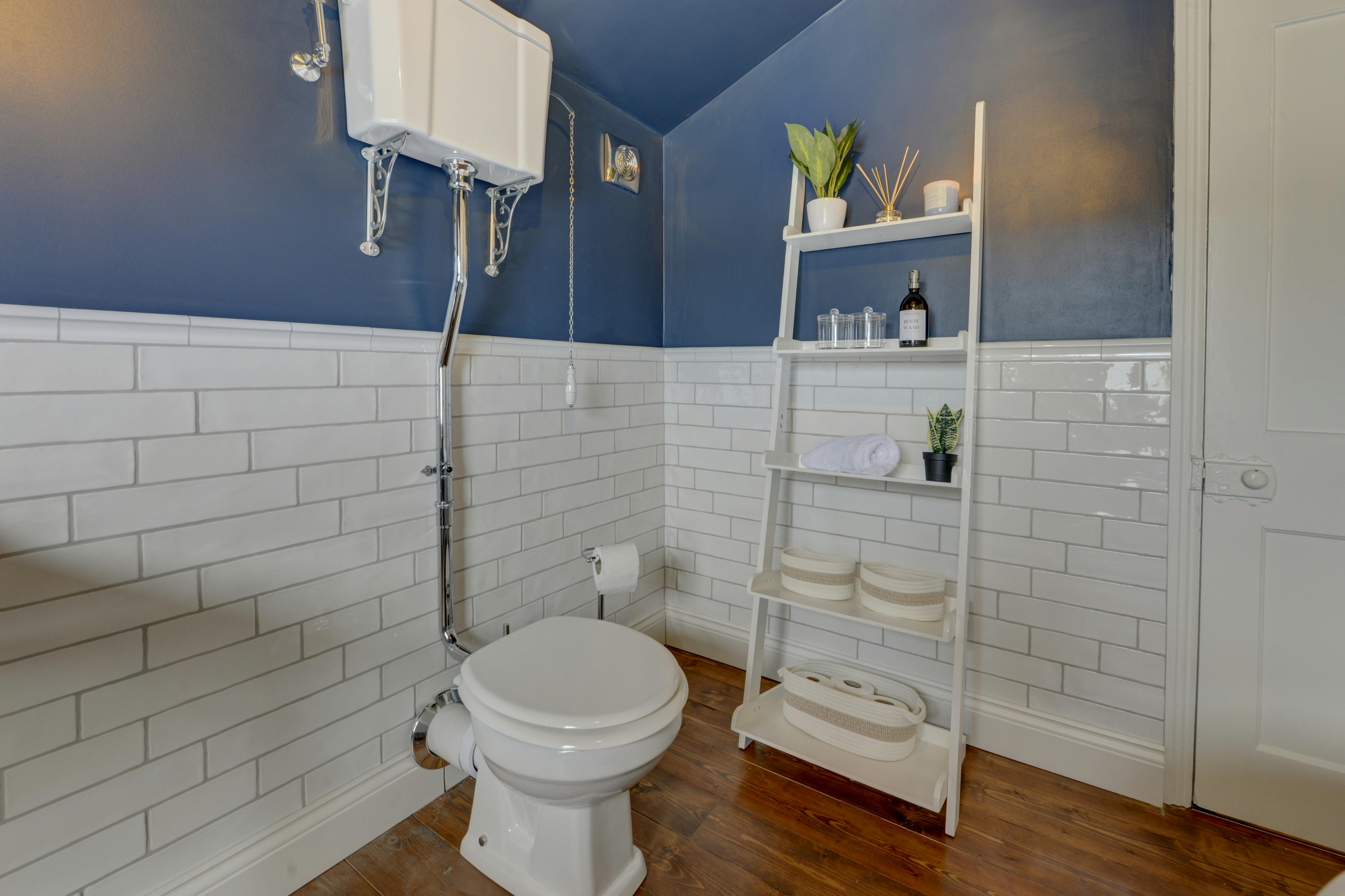 Casa para alugar por £ 4.950 por mês em Bedford, York Street