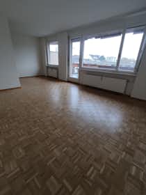 Apartament de închiriat pentru 1.990 CHF pe lună în Basel, Frobenstrasse