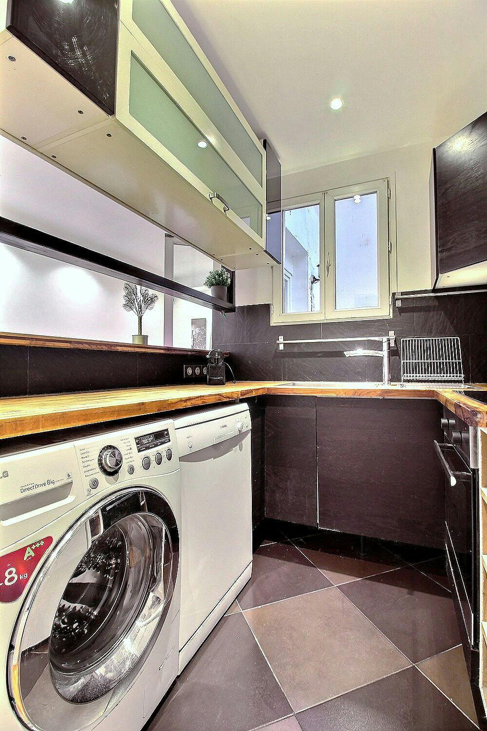 Apartamento París, 39m² — foto 24