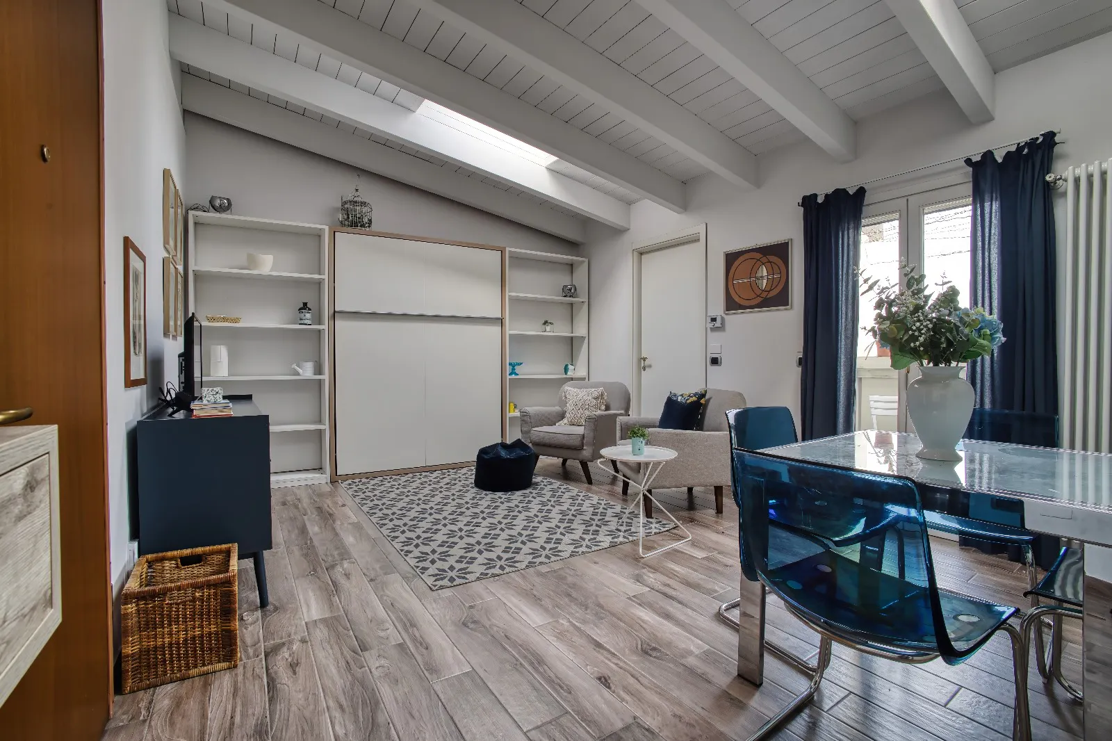 Apartment in Via Volvinio, Milan (1483235) ROOM 3