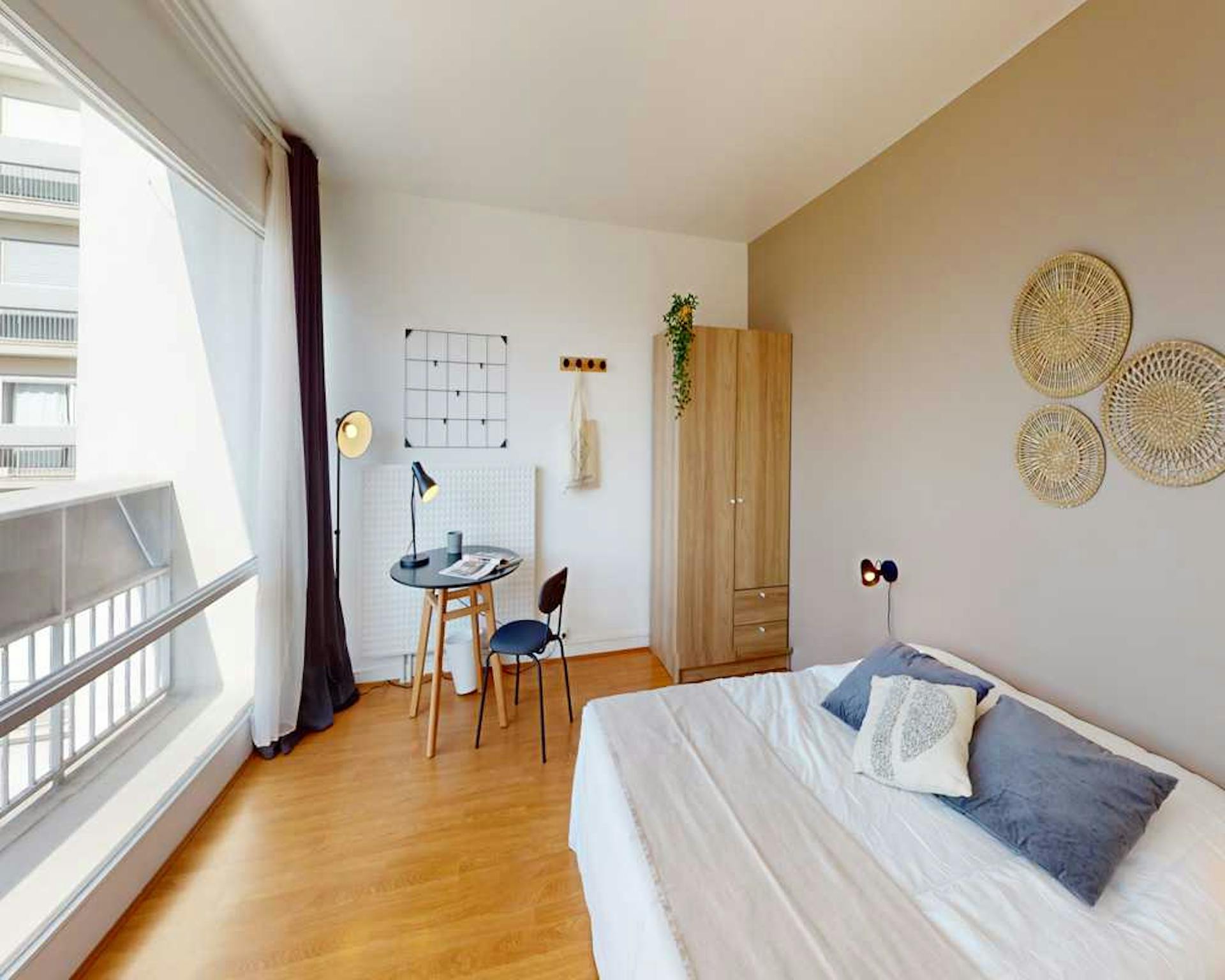 Rue Dunois, Paris preview