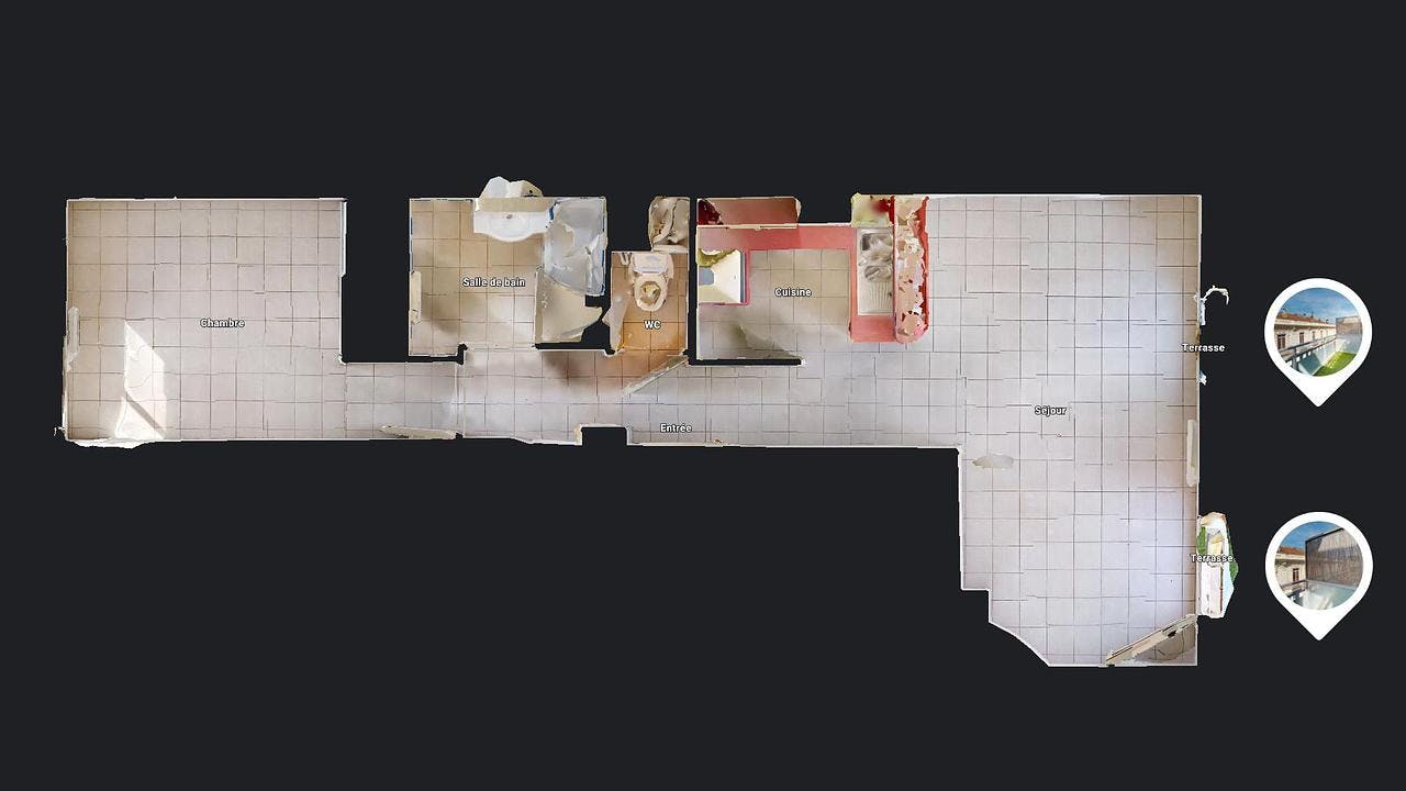 preview gallery tile