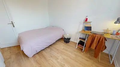 Rue Ernest Renan, Vénissieux preview