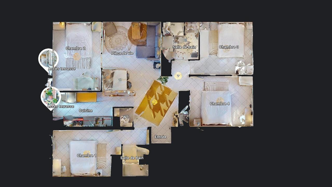 preview gallery tile