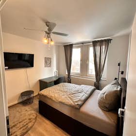 Приватна кімната за оренду для 660 EUR на місяць у Frankfurt am Main, Odenwaldstraße