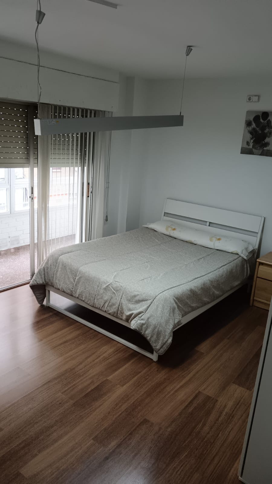 Private room for rent for €450 per month in Murcia, Paseo Menéndez Pelayo