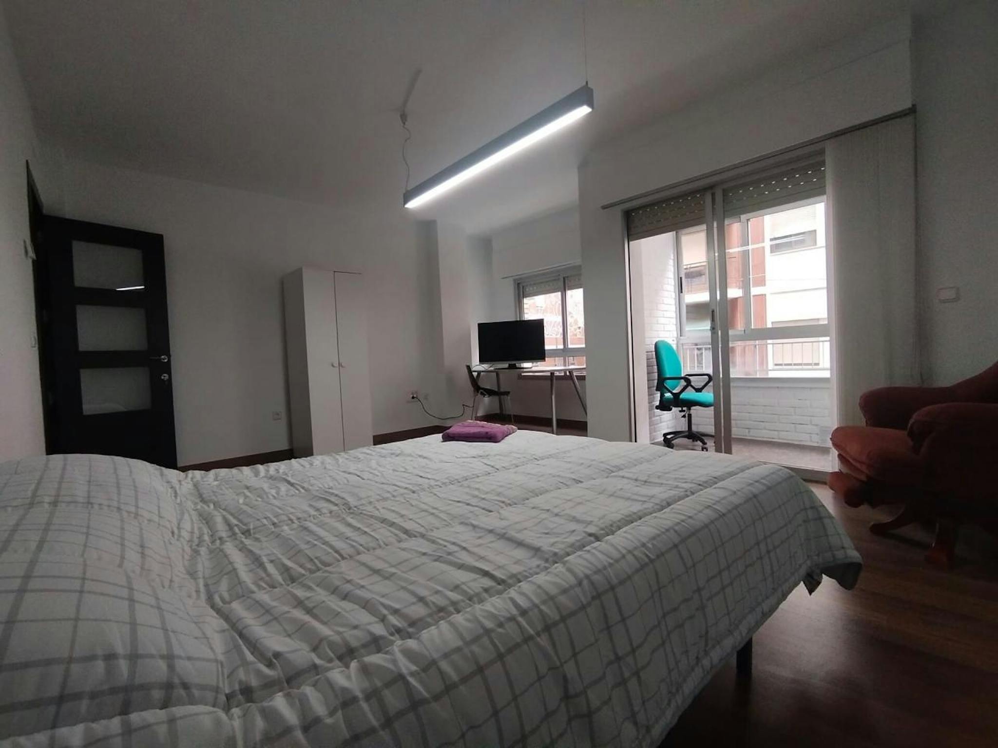 Paseo Menéndez Pelayo, Murcia preview