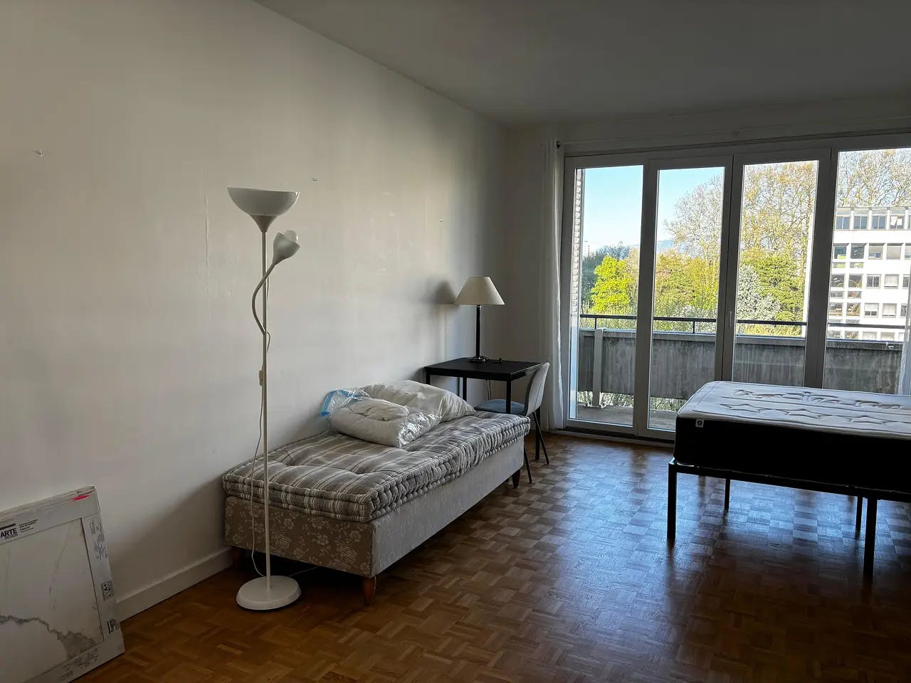 Boulevard Maréchal Leclerc, Grenoble preview