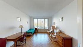私人房间 正在以 €481 的月租出租，其位于 Grenoble, Boulevard Maréchal Leclerc