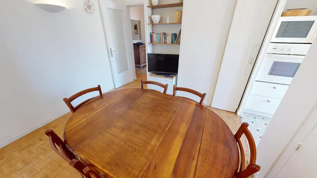 Private room in Boulevard Maréchal Leclerc, Grenoble (1483263) room image 35
