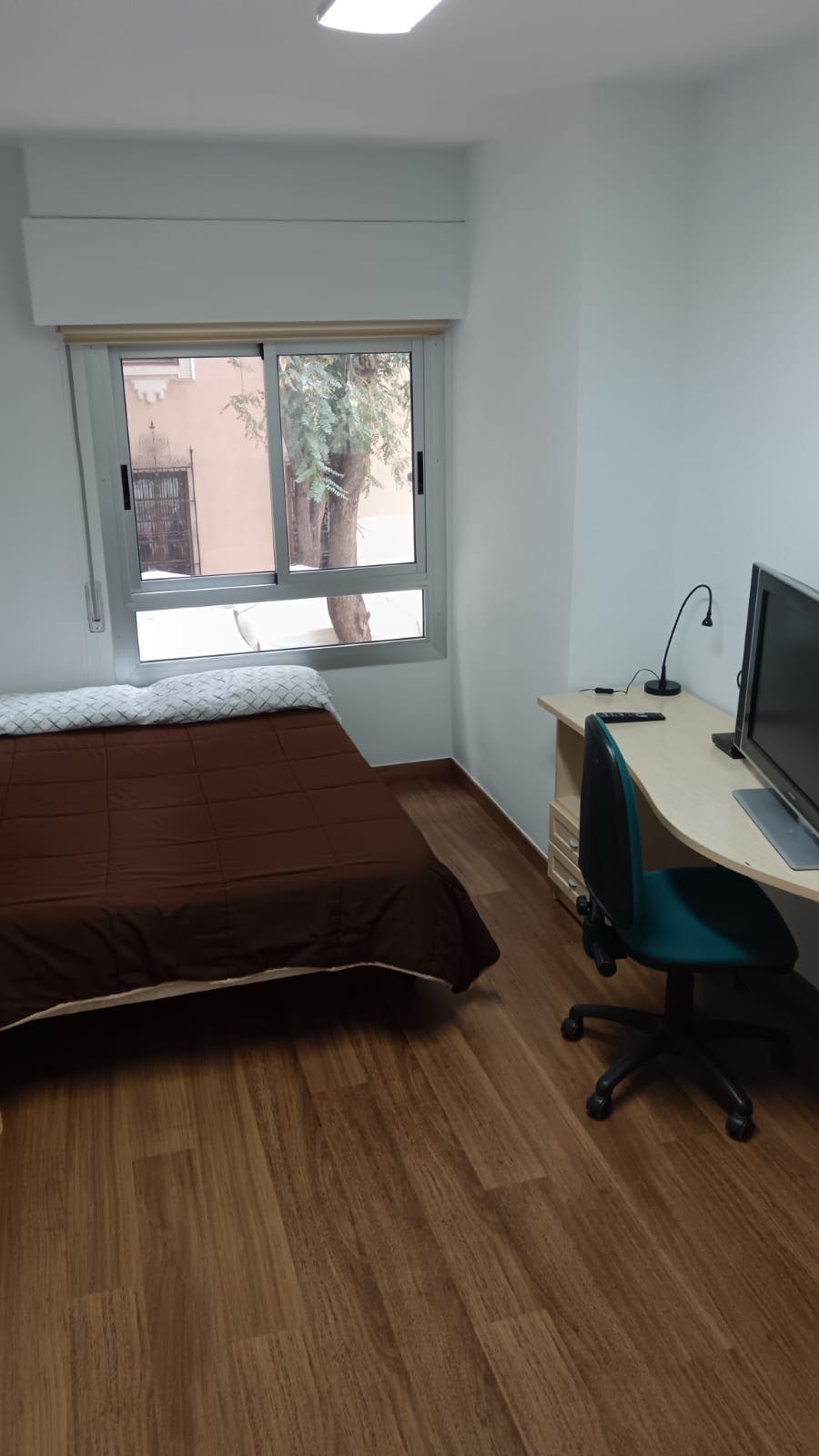 Private room for rent for €400 per month in Murcia, Paseo Menéndez Pelayo