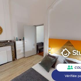 Private room for rent for €418 per month in Montpellier, Rue du Faubourg du Courreau