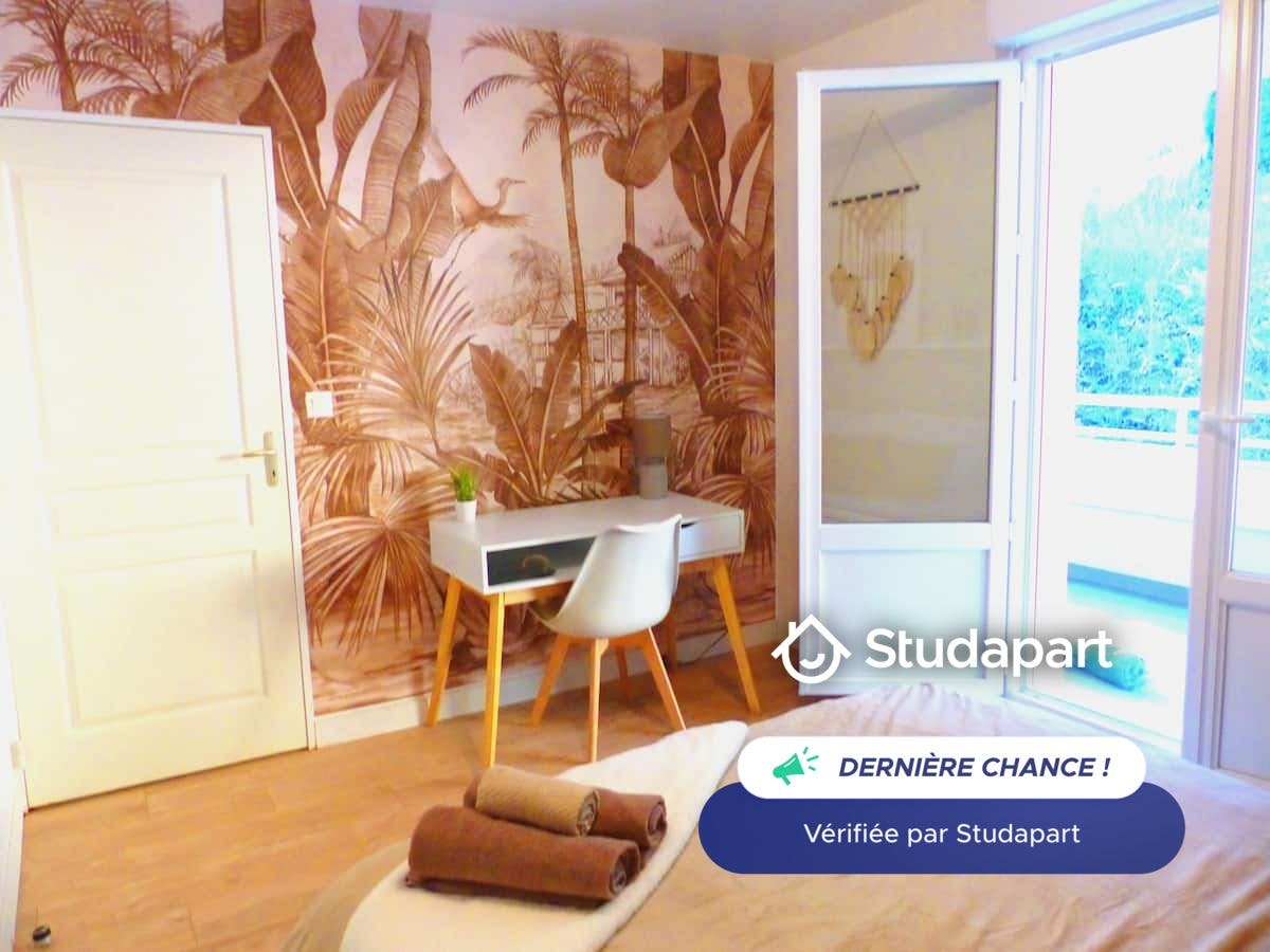 Apartment for rent on Boulevard du Jardin l'Évêque, Évreux - Όψη 6