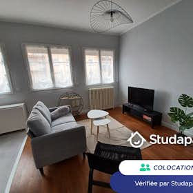Private room for rent for €507 per month in Toulouse, Rue d'Agen