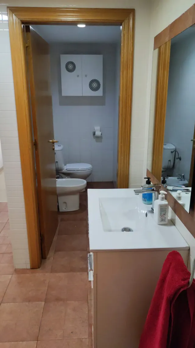 Private room in Calle Balsas, Murcia (1483326) room image 50