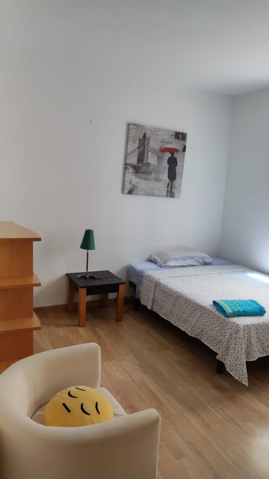 Calle Balsas, Murcia preview