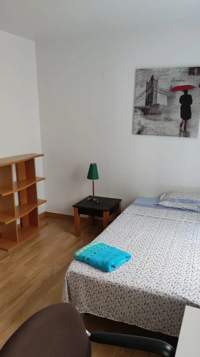 Private room in Calle Balsas, Murcia (1483326) room image 2