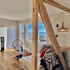 Apartment for rent for €1,600 per month in Basel, Schwarzwaldallee