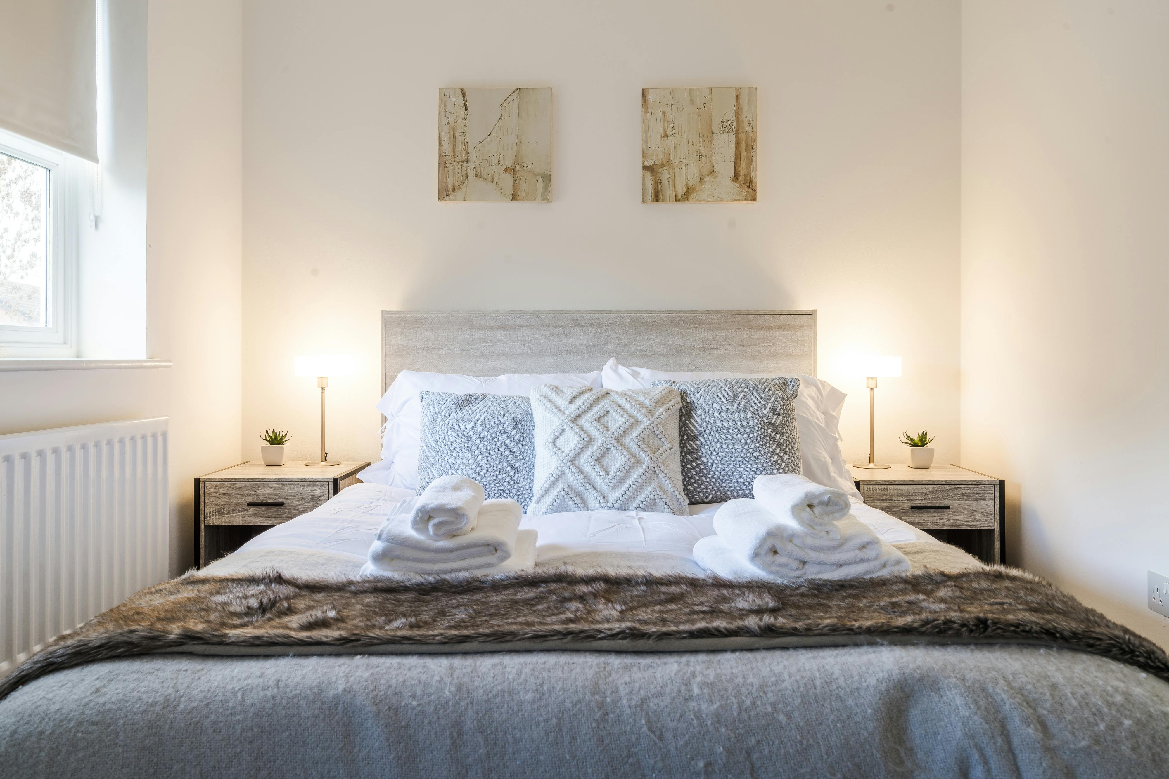 Huis te huur voor € 5.794 per maand in Hailsham, Mountain Ash Close