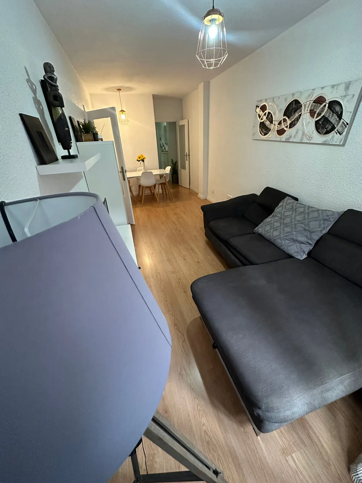 Private room in Calle Ánimas, Murcia (1483353) ROOM 3