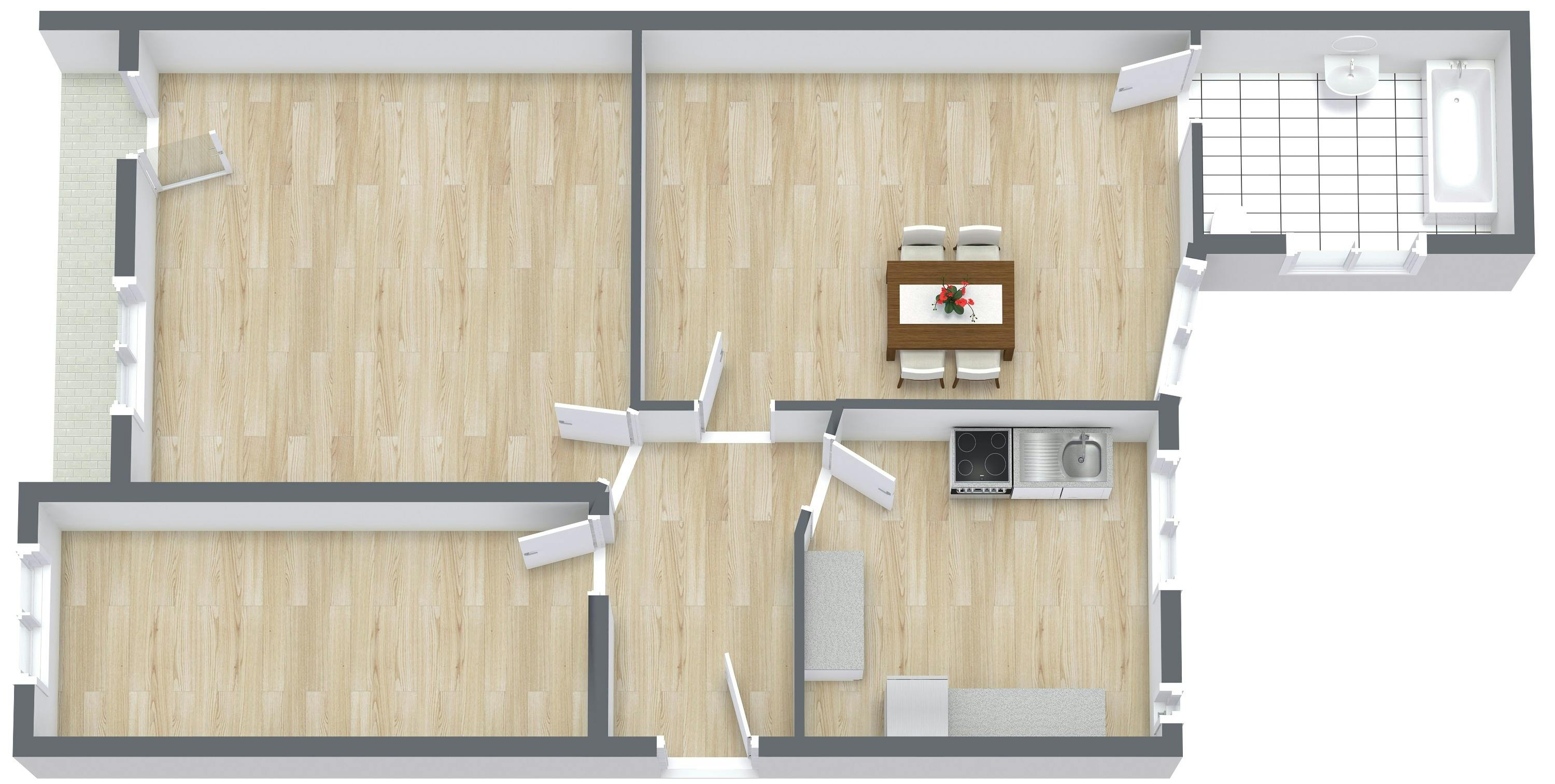 preview gallery tile