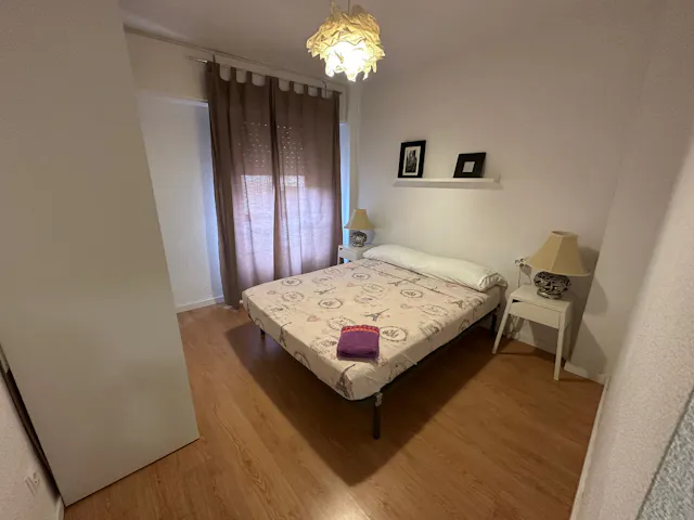 Private room in Calle Ánimas, Murcia (1483357) room image 1