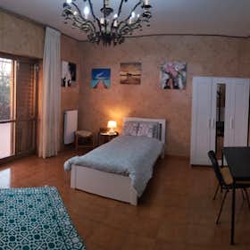 Private room for rent for €450 per month in Rome, Via Tullio Ascarelli