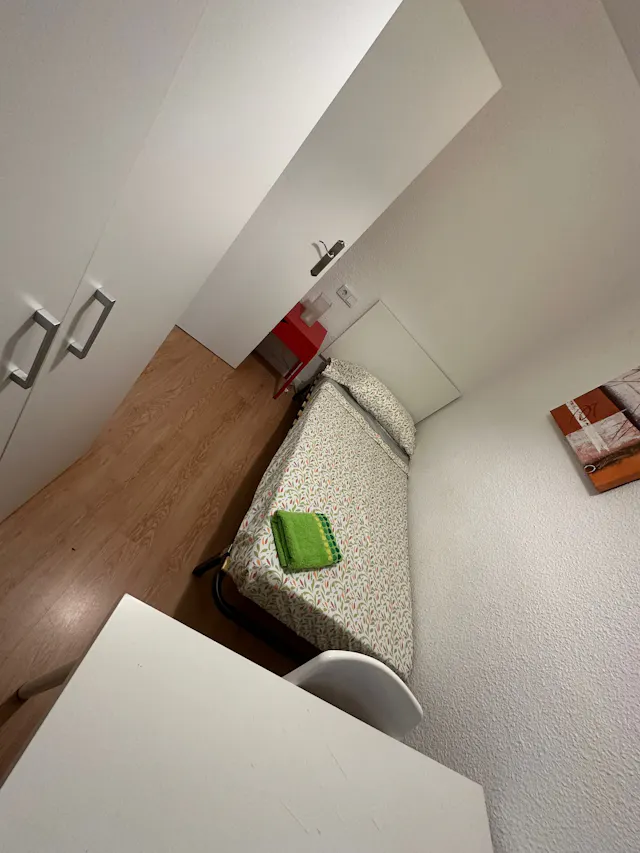 Private room in Calle Ánimas, Murcia (1483361) room image 1