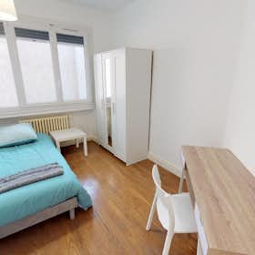 Private room for rent for €535 per month in Lyon, Rue Professeur Ranvier