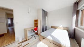 Приватна кімната за оренду для 400 EUR на місяць у Nancy, Rue du Sergent Blandan
