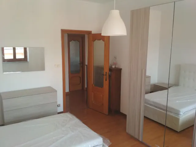 Private room in Via Trinità, Turin (1483380) room image 2