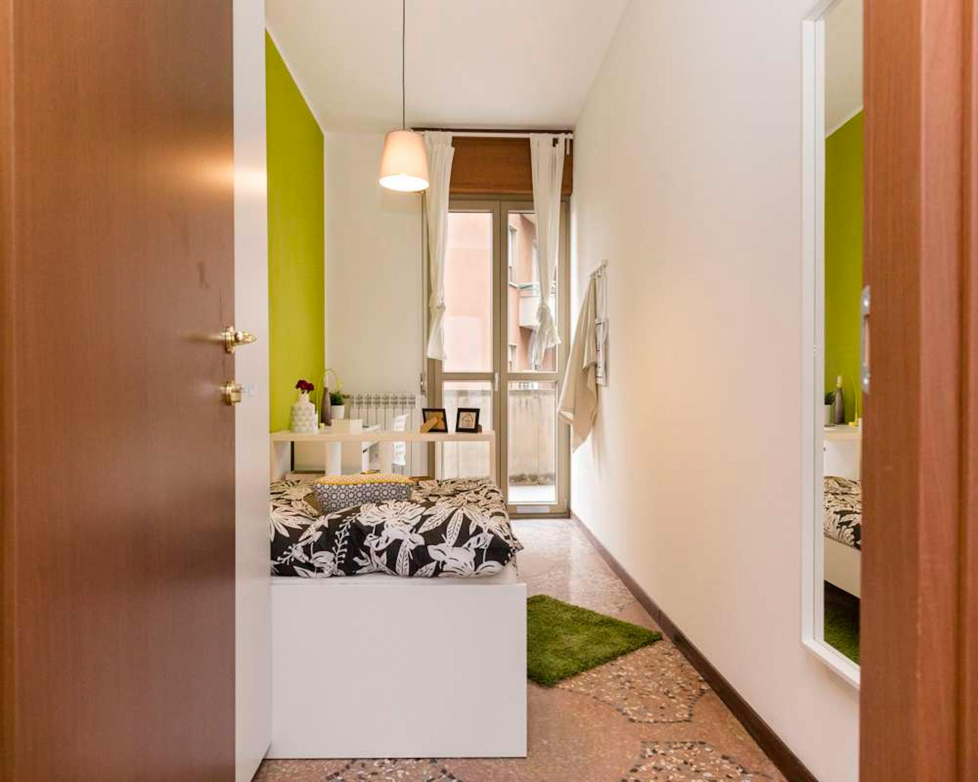 Viale Giovanni Vicini, Bologna preview
