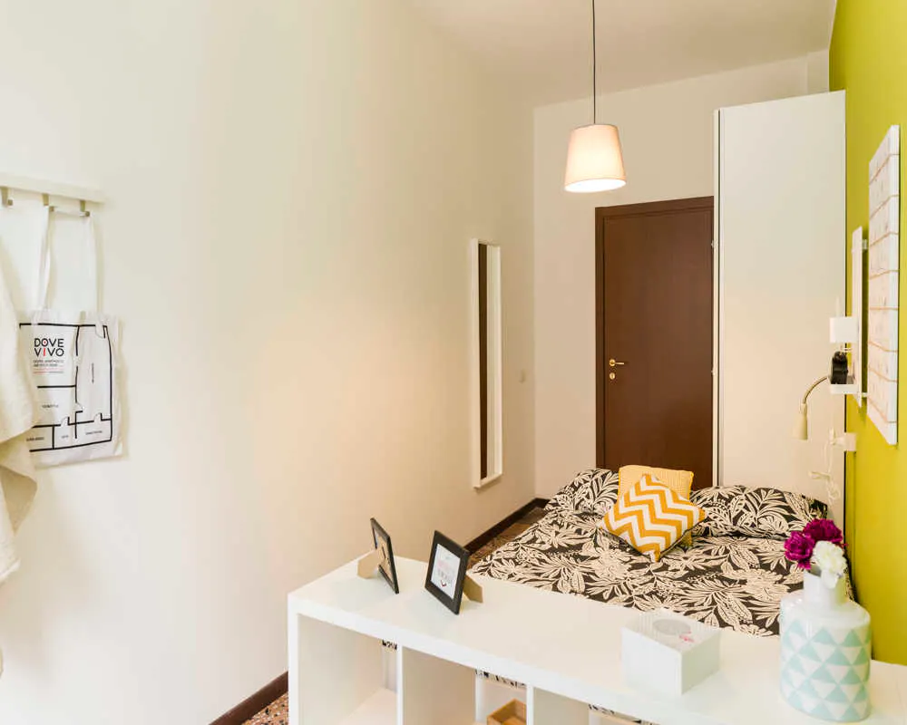 Private room in Viale Giovanni Vicini, Bologna (1483398) ROOM 4