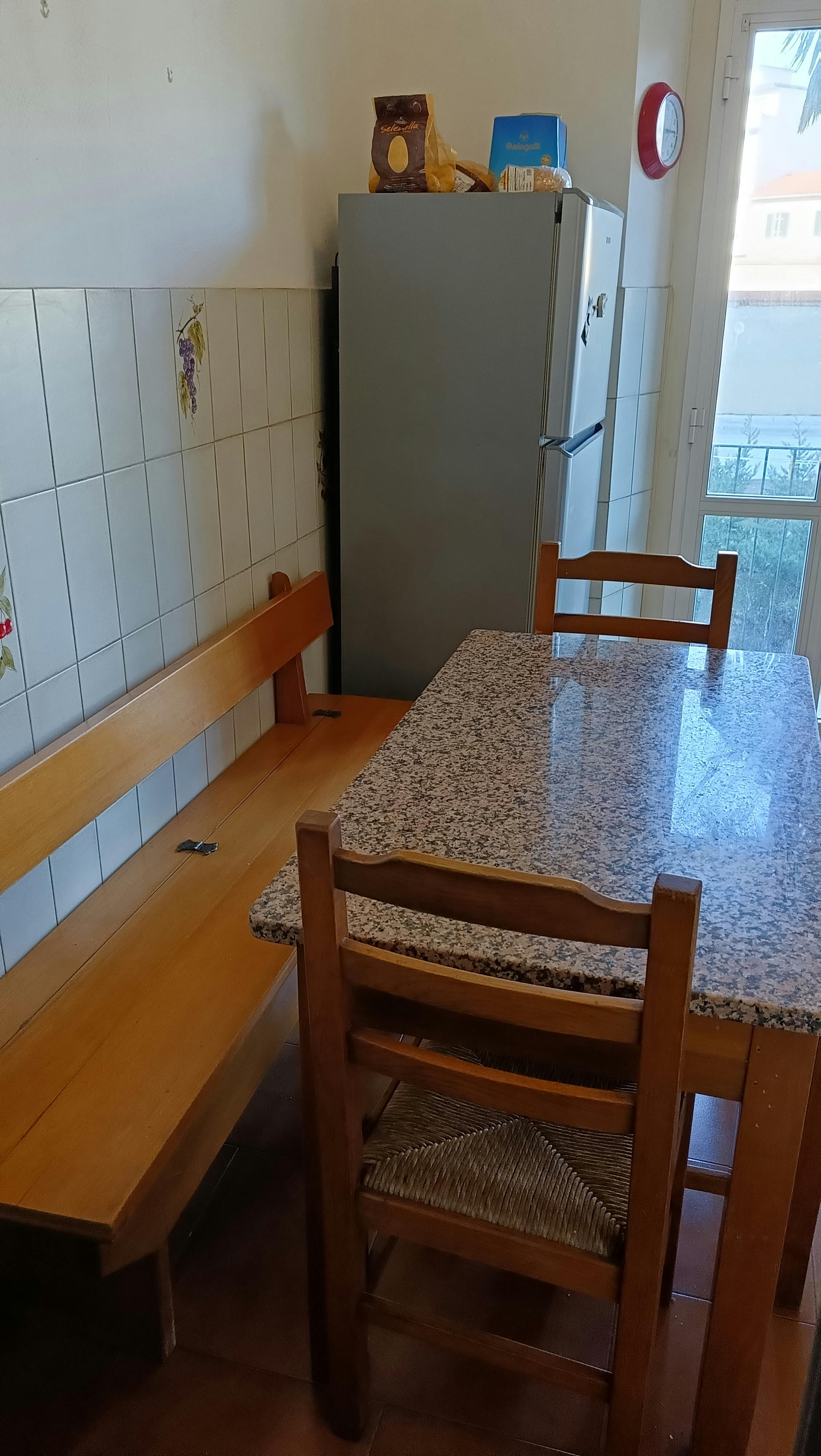 Single room Florence, 1 bed, 14m² — photo 6