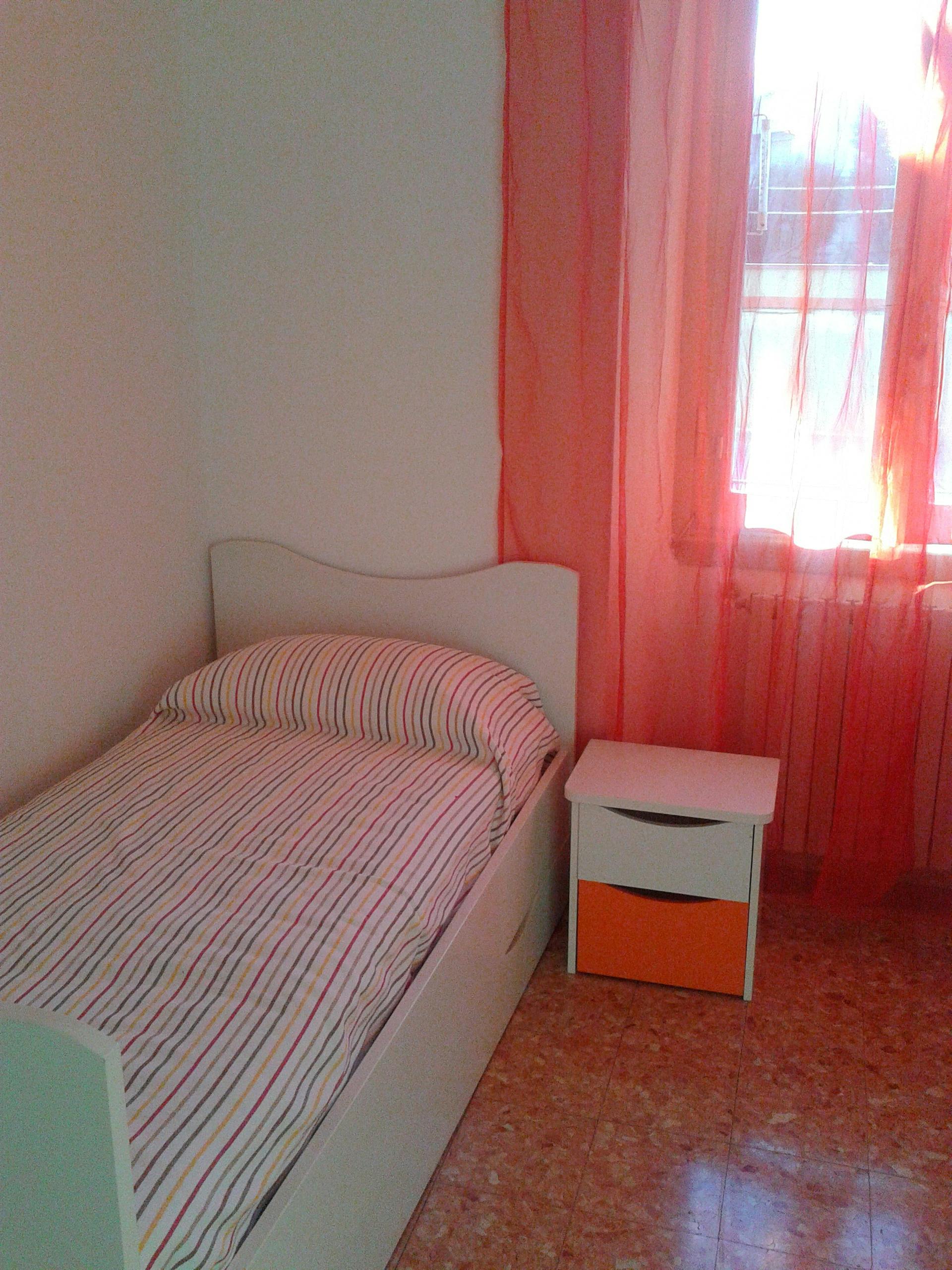 Single room Florence, 1 bed, 14m² — photo 3