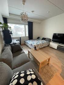 Studio for rent for €800 per month in Vantaa, Raappavuorentie