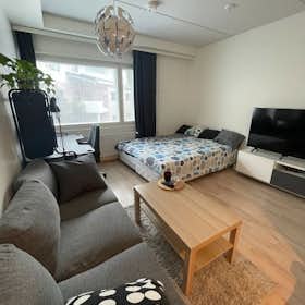 Studio for rent for 800 € per month in Vantaa, Raappavuorentie