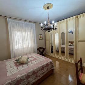 Pokój prywatny do wynajęcia za 450 € miesięcznie w mieście Rome, Via Tullio Ascarelli