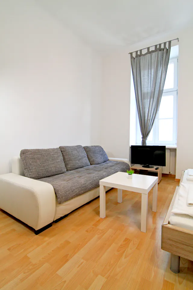 4-Bedroom Apartment in Wiedner Hauptstraße, Vienna (1483445) room image 2