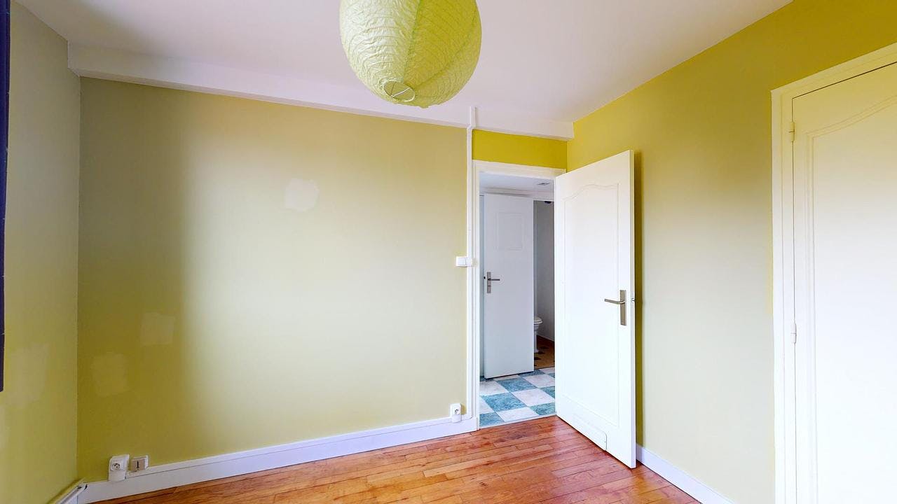 Apartment Dijon — photo 8