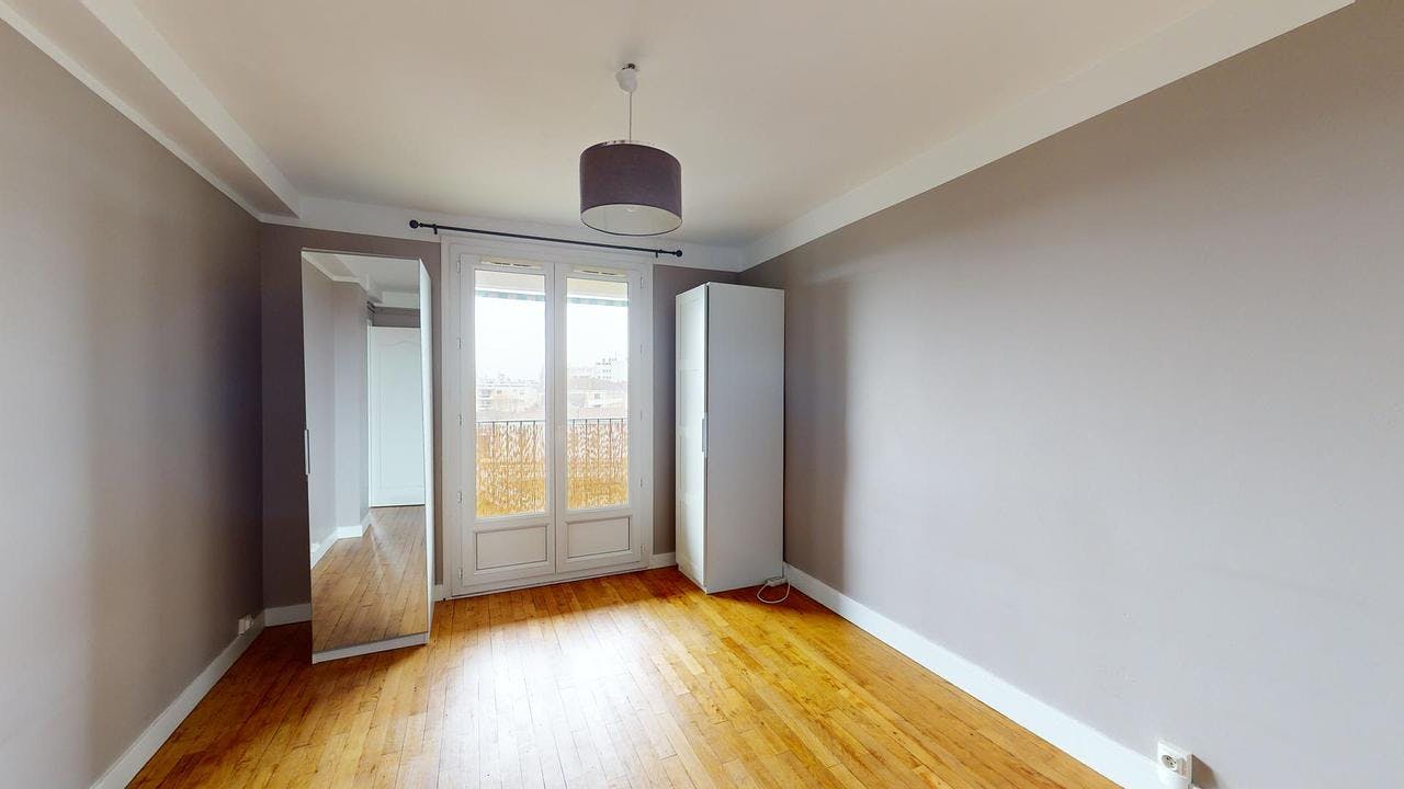 Apartment Dijon — photo 5