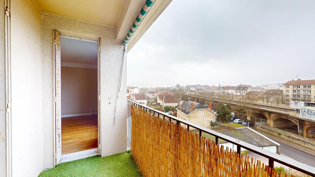 Apartment Dijon — photo 2