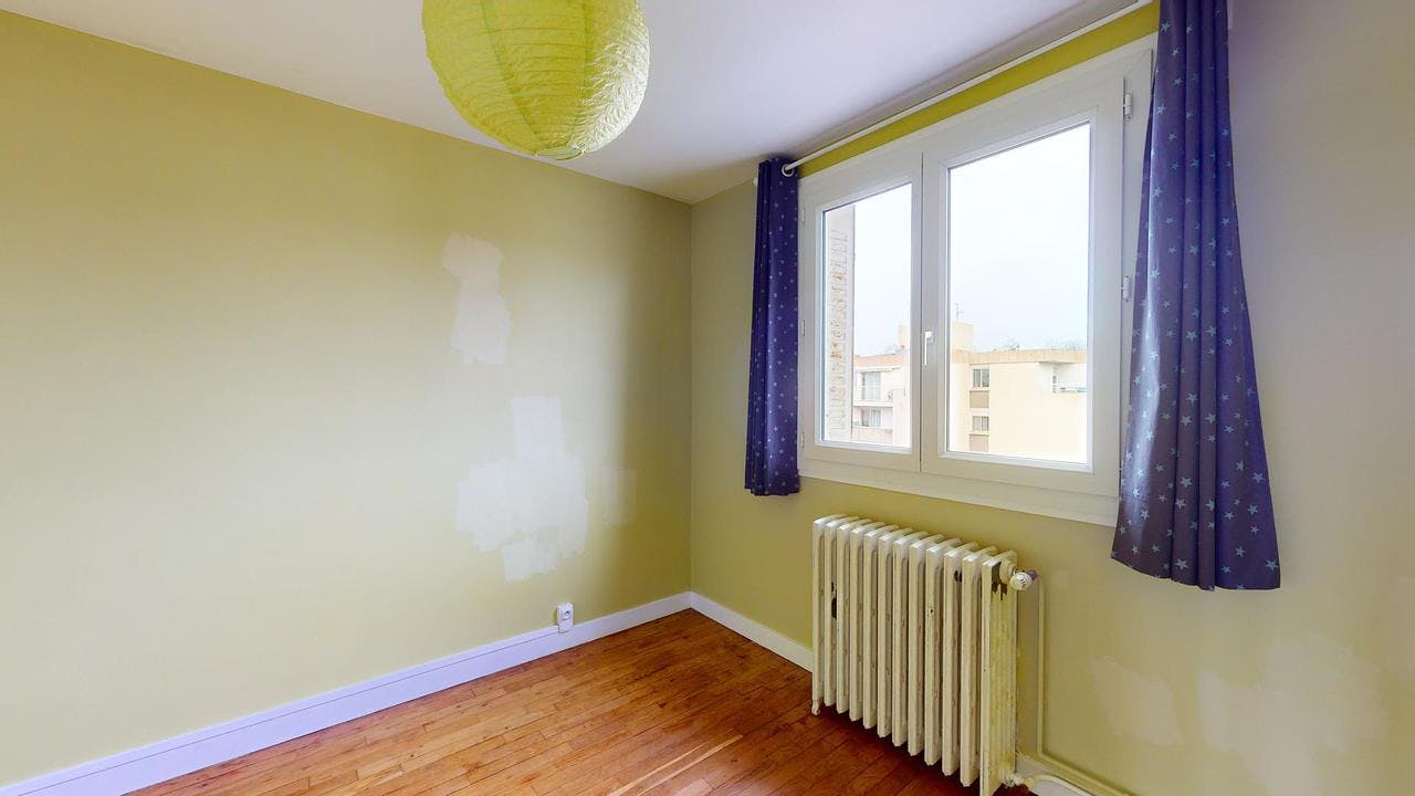 Apartment Dijon — photo 7